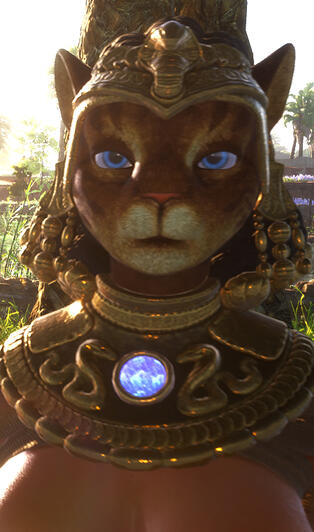 Mehlva (Carnal Instinct)