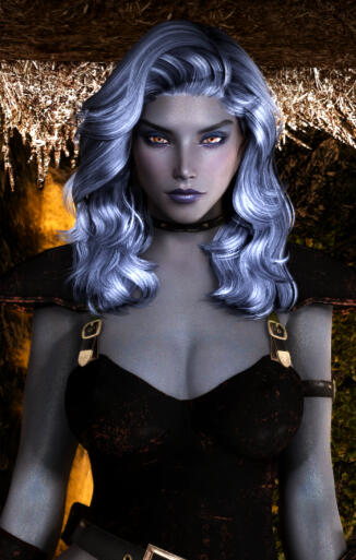 Vayne (Coldsun's Visions)