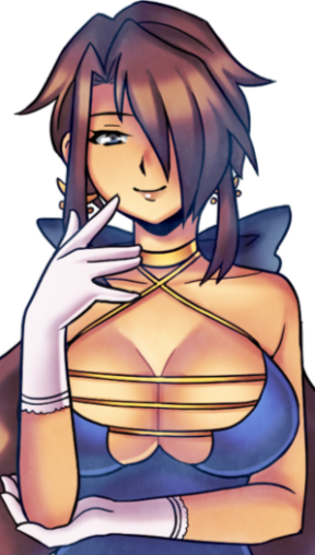 Jessica (Lunar Heights)