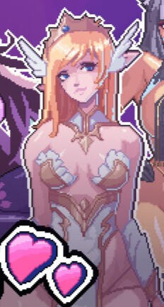 Rayne - Lust Arcanum Rayne - Lust Arcanum