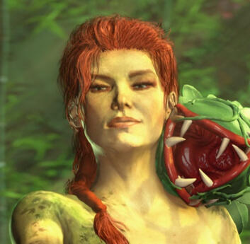 Poison Ivy (Unofficial)