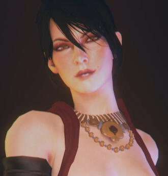 Morrigan (Unofficial)