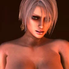 Ivy Valentine (Unofficial)