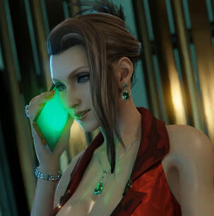 Scarlet (Unofficial)