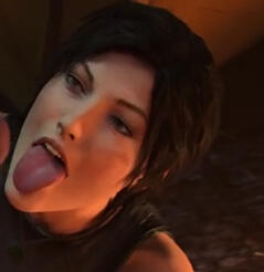 Lara Croft (Unofficial)